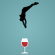 Illustration for article titled Red Wine Fixes Everything! And Ruins Everything.